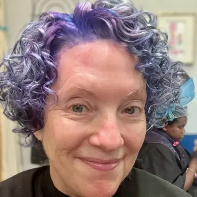 Becky L Meadows profile