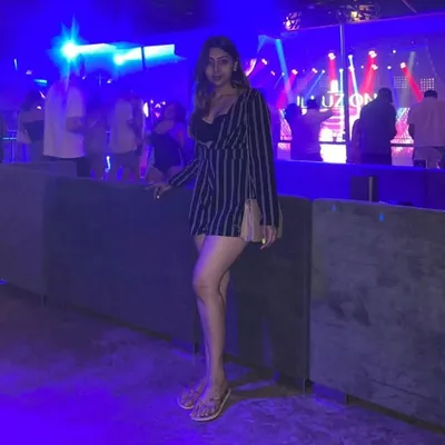 Brinda Parekh ッ profile