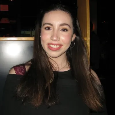 Sabrina profile