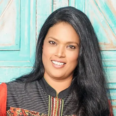 Brinda Parameshwar profile
