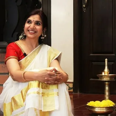 Brinda Das profile