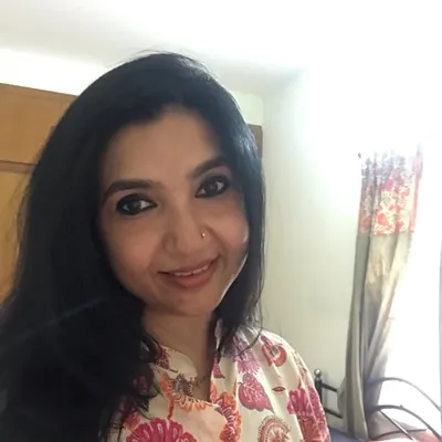 Brinda Das profile