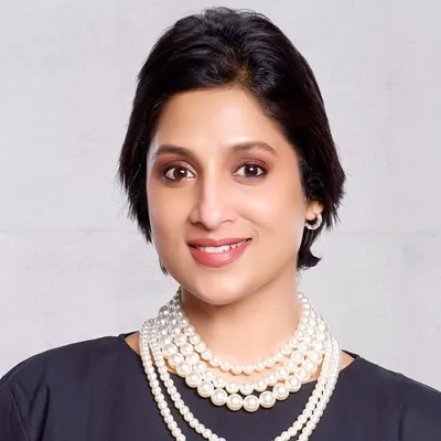 Brinda Prasad profile