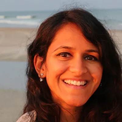 Brinda Shah profile