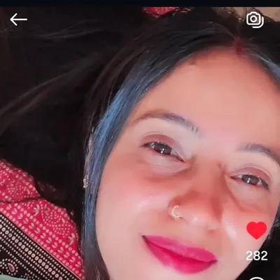 Brindla Thakur profile