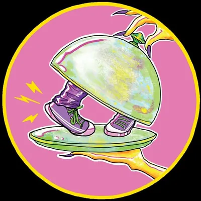 Bring A Plate ~ Inclusive Dance Company profile