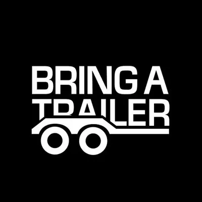 Bring a Trailer profile
