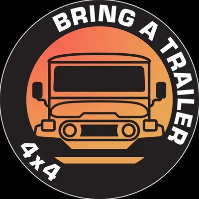 4x4s on Bring a Trailer profile
