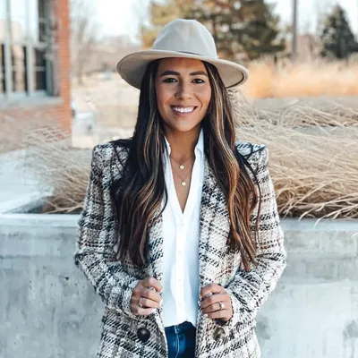 ASHLEY BRADY | ๐ผ๐๐ ๐ต๐๐๐๐๐๐ profile
