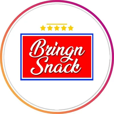 Bringn' Snack profile