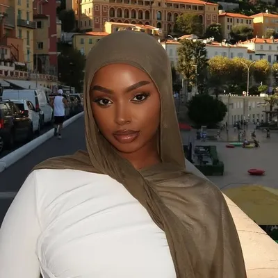 Sabrina Mohamed profile