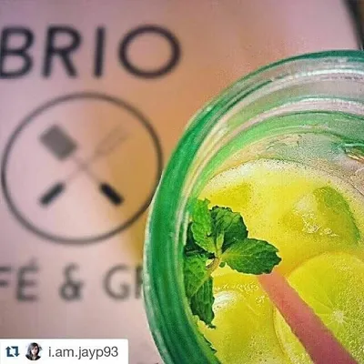 Brio Cafe and Grill profile