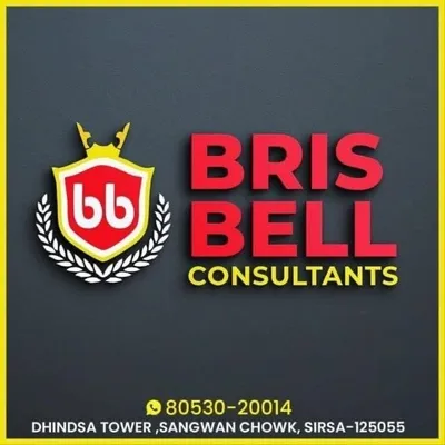 BRIS BELL IELTS,PTE,VISA profile