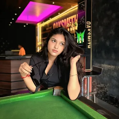 BRISHTI SAHA profile