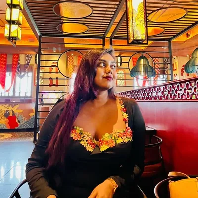Brishti Sarkar profile