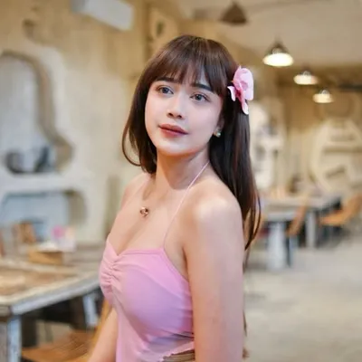 M. Brisia Jodie Maurinn Azed profile