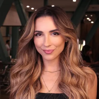 Brissa Ioselli profile