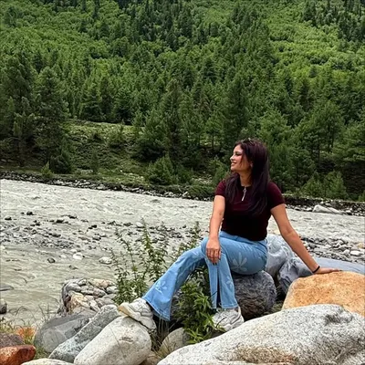 Swapnila chakraborty profile
