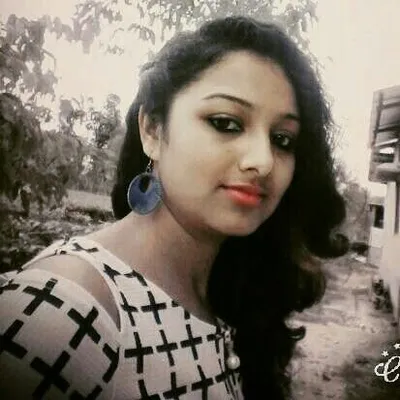 Bristi Gogoi profile