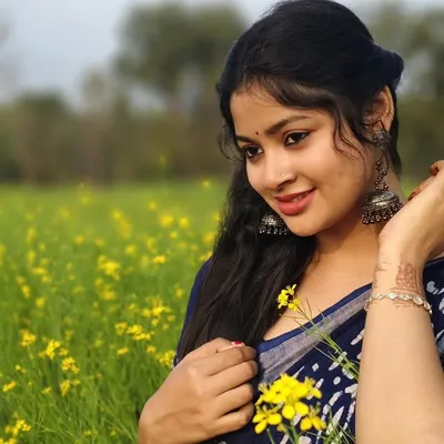 Bristi Mallick 🌧️ profile