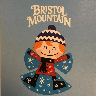 Bristol Mountain profile