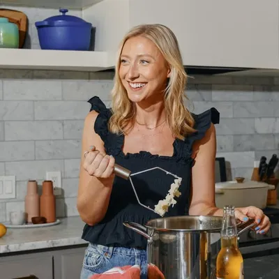 Brita profile