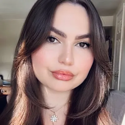 Britanie Faith profile