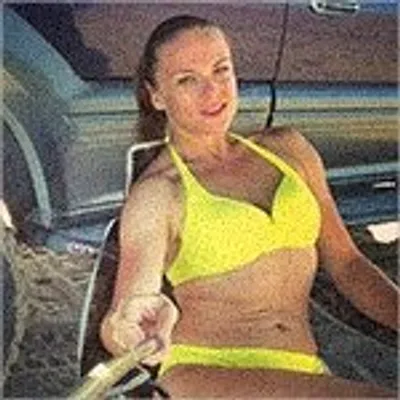 💪Fitness profile