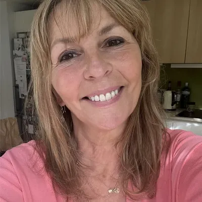 Jane Cunningham profile