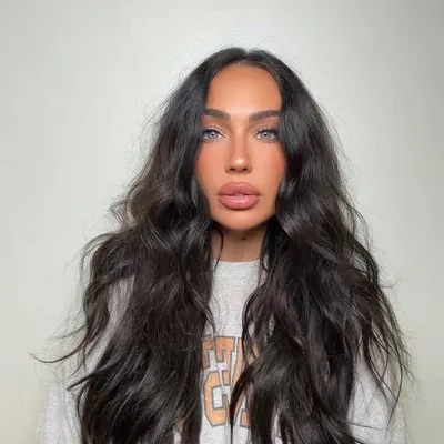 BRITNEY CHISHOLM profile