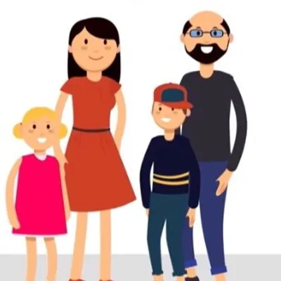 Brit Family Fun profile