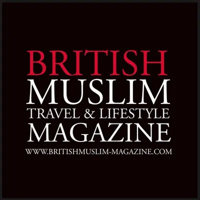 British Muslim Travel & Lifestyle Magazine profile