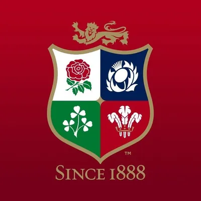 The British & Irish Lions profile