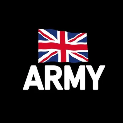 British Army profile