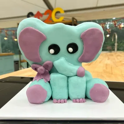 The Great British Bake Off profile
