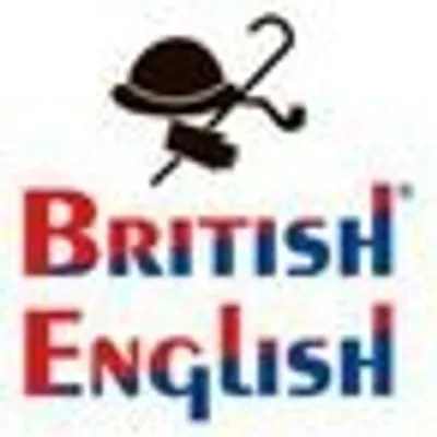 britishEnglish profile