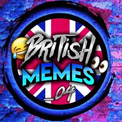 British Memes profile