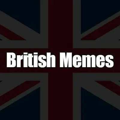 British Memes ๐ฌ๐ง profile