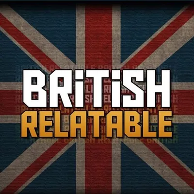 British Banter ๐ฌ๐ง profile
