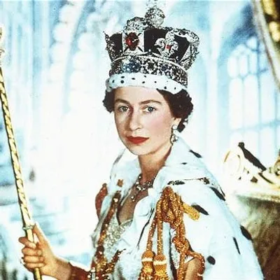 British Royal Jewels profile