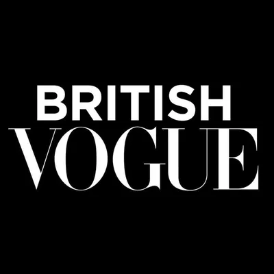 British Vogue profile