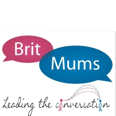 BritMums profile