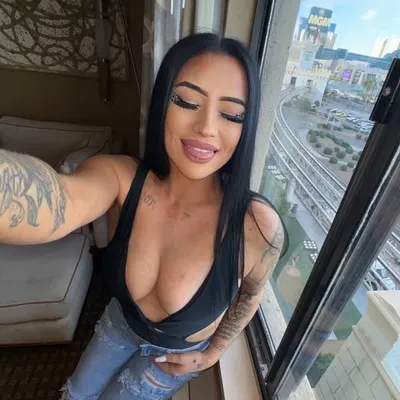 Britney Barrios profile