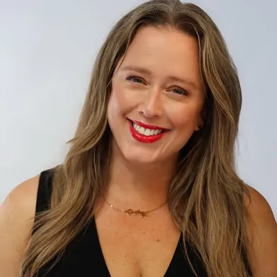 Britney Crosson profile