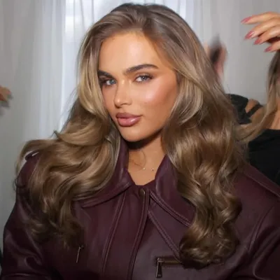 Britney De Villiers profile