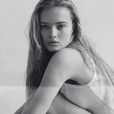 Britney van der Steen profile