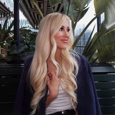 Brittany Reynolds profile