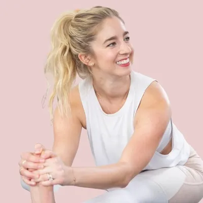 Brit Shimansky ↟ Barre Fitness | Pre/Postnatal Certified Trainer profile