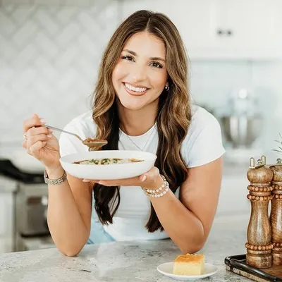 BRITSCOOKIN profile