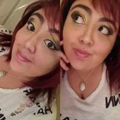 Britt Rox Makeup Skincare & Cute Stuff profile